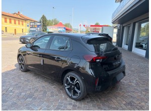 OPEL CORSA GS 1.2 BENZINA 100CV KM ZERO 2026 !!!